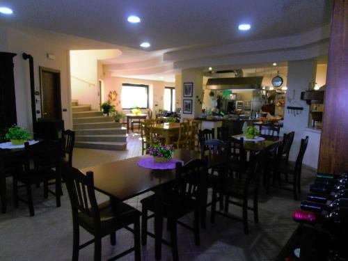 Bed & Breakfast Villa Almelia