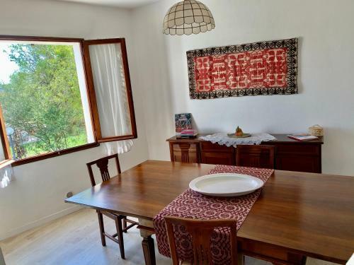 Casa Vacanze 'sa Corbula'