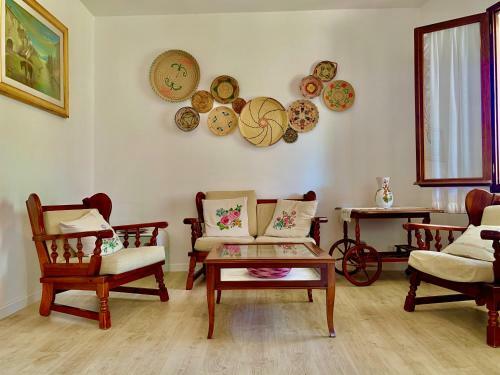 Casa Vacanze 'sa Corbula'