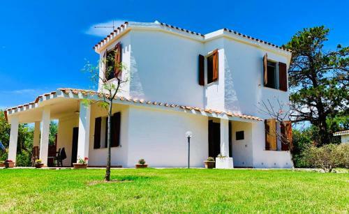 Casa Vacanze 'sa Corbula'