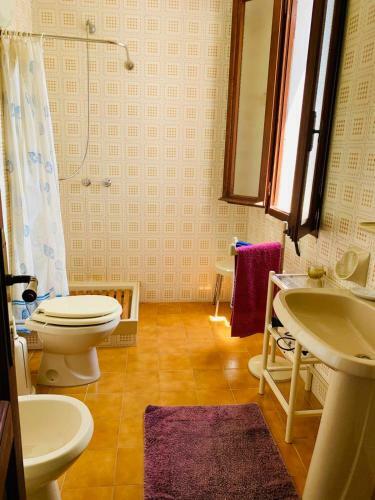 Casa Vacanze 'sa Corbula'