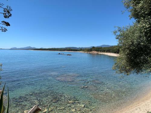 Apartamento Appartamenti Supramonte
