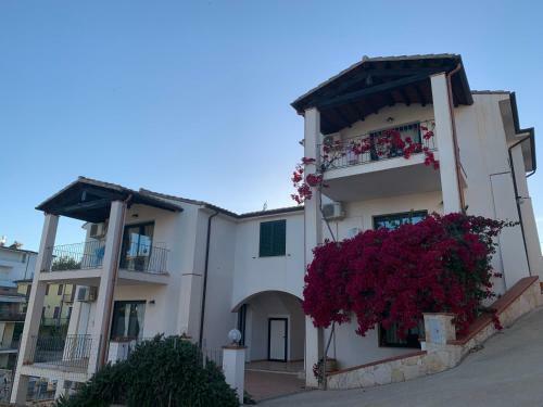 Apartamento Appartamenti Supramonte
