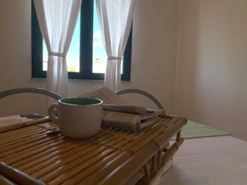 Apartamento Appartamenti Supramonte
