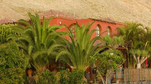 Apartamento Finca Eva-adults 0nly