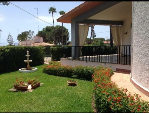 Villa In Residence La Bussola