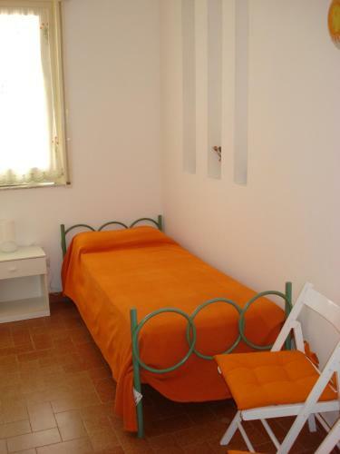 Villa In Residence La Bussola