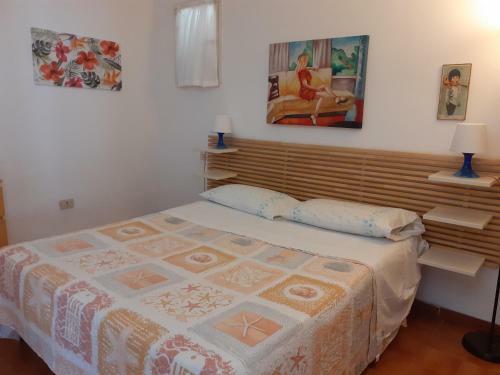 Apartamento Appartamenti Sabatino