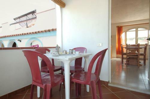 Apartamento Villa Dessena
