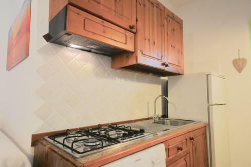 Apartamento Villa Dessena