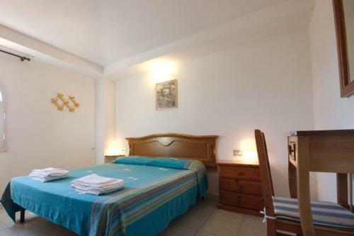Apartamento Villa Dessena