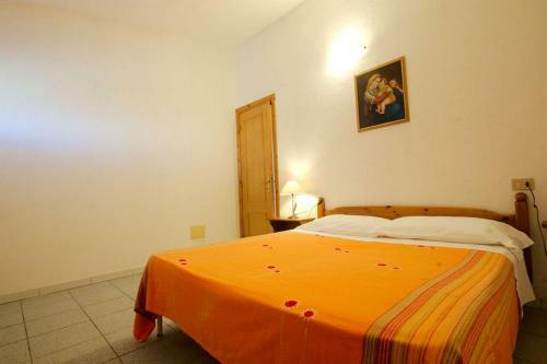 Apartamento Villa Dessena