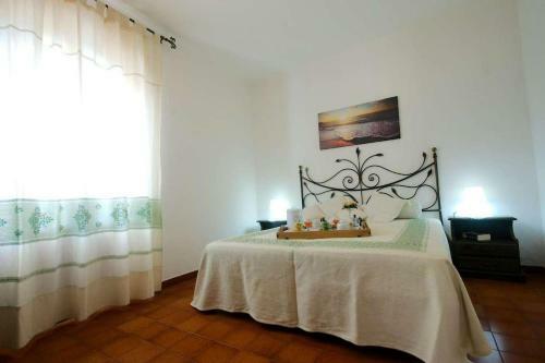 Apartamento Villa Dessena