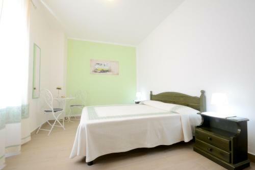 Apartamento Villa Dessena