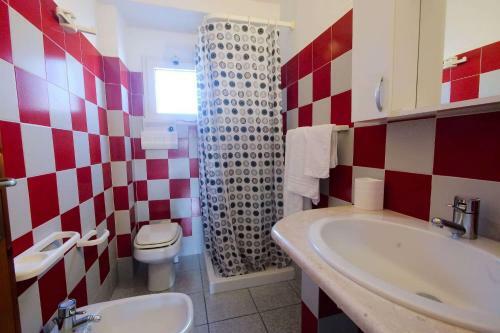 Apartamento Villa Dessena