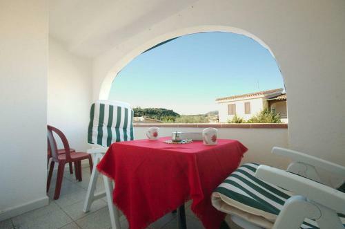 Apartamento Villa Dessena