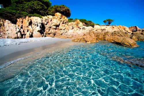 Camping Porto Sos�linos
