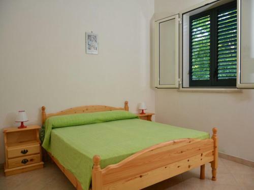 Apartamento Masseria Lama