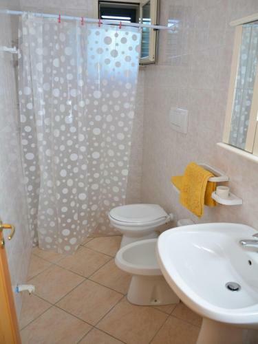 Apartamento Masseria Lama