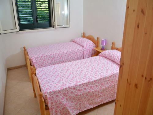 Apartamento Masseria Lama