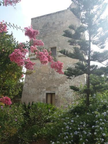 Apartamento Masseria Lama