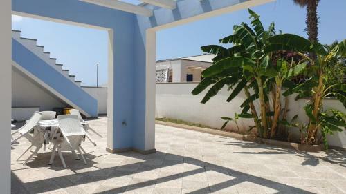 Villetta Blue Sky