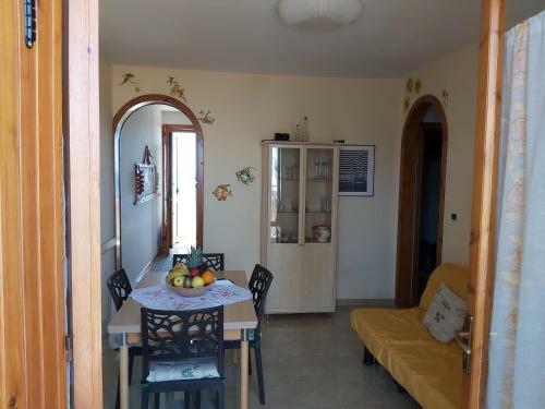 Apartamento Casa Vacanze Dimora Da Ale