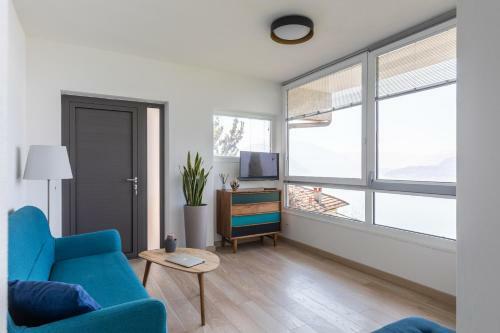 Apartamento Varenna Hill