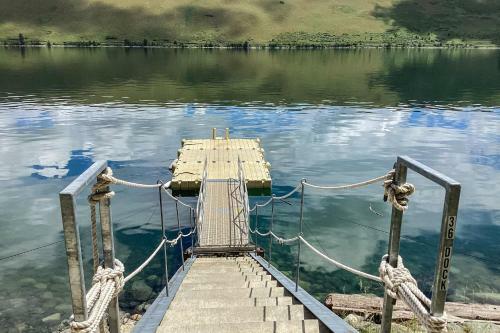 The Water's Edge