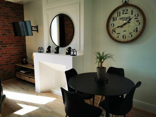 Apartamento Le Plaisant Saint-vincent - Proximit� Plage