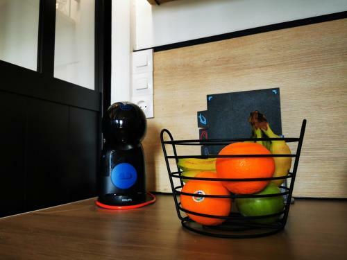 Apartamento Le Plaisant Saint-vincent - Proximit� Plage