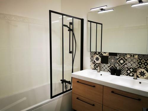 Apartamento Le Plaisant Saint-vincent - Proximit� Plage