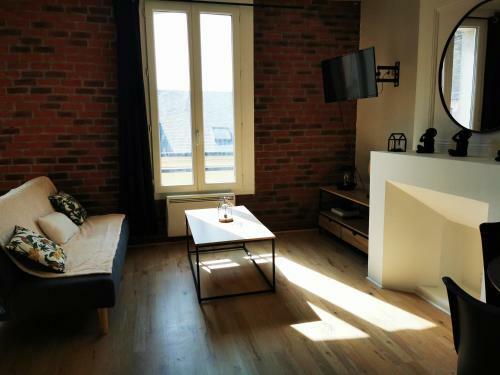 Apartamento Le Plaisant Saint-vincent - Proximit� Plage