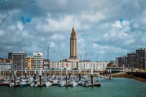 Apartamento Le Plaisant Saint-vincent - Proximit� Plage