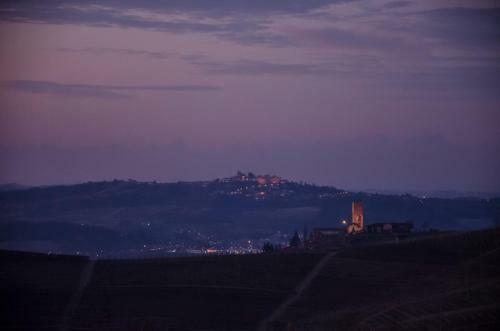 Bed & Breakfast Villetta Nicolini