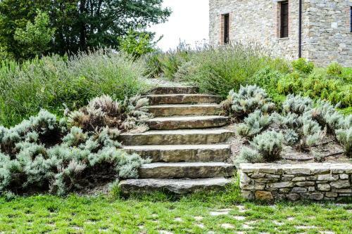 Agroturismo Casa Zuffada