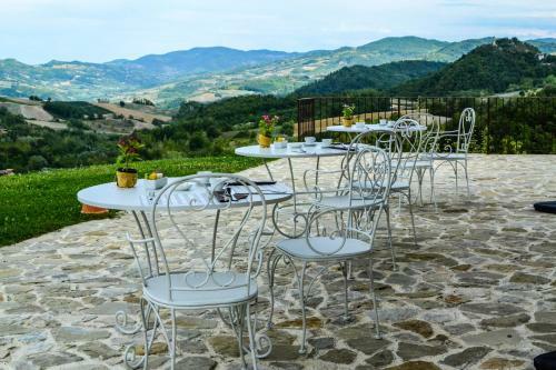 Agroturismo Casa Zuffada