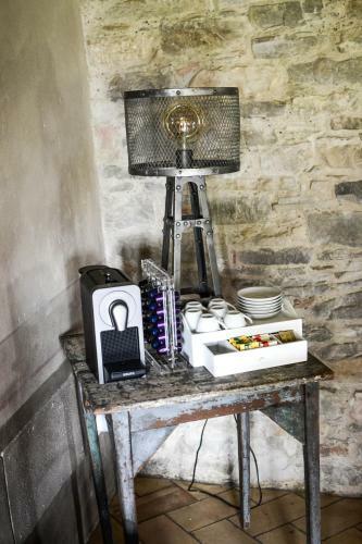 Agroturismo Casa Zuffada