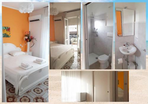 Bed & Breakfast Le Nuage