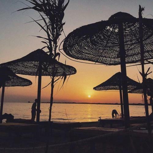 Bed & Breakfast Le Nuage