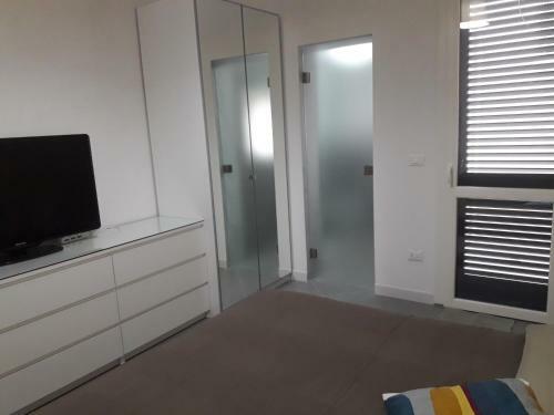 Apartamento Casa Via Delle Zinnie