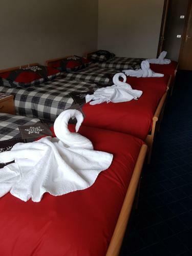 Hotel Albergo Posta