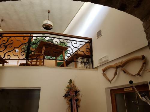 Hotel Albergo Posta