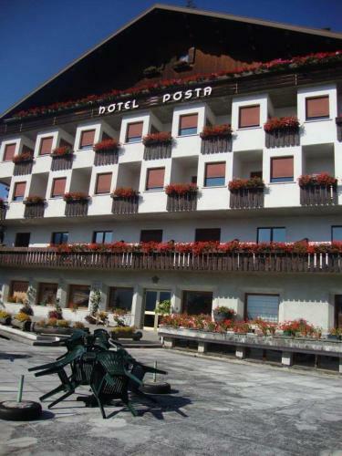 Hotel Albergo Posta