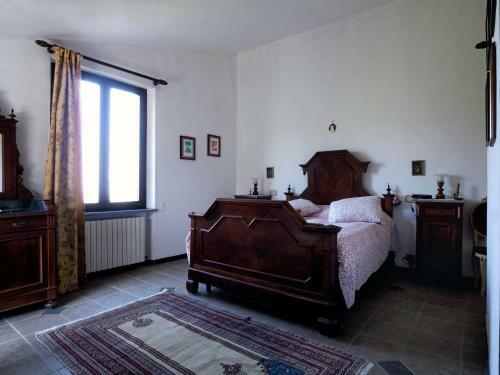 Bed & Breakfast Casa Ciosse
