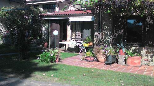 Bed & Breakfast Casa Ciosse