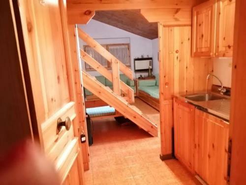 Apartamento Le Rocce