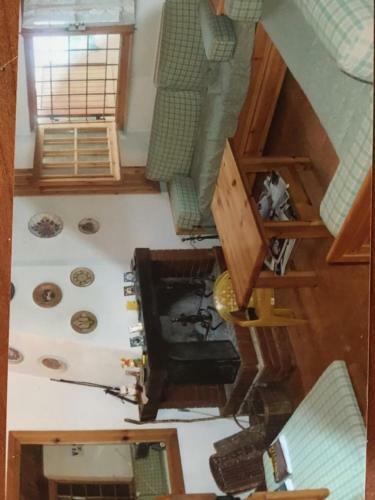 Apartamento Le Rocce