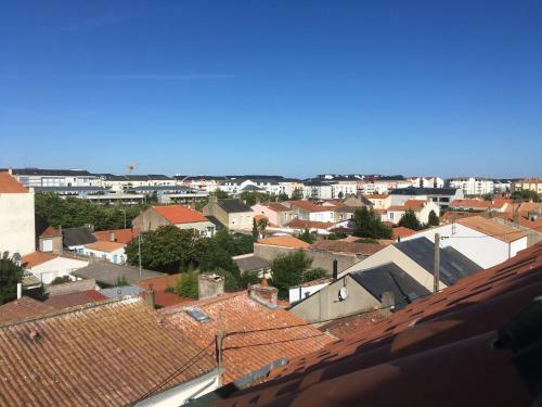 Apartamento L?ensoleille