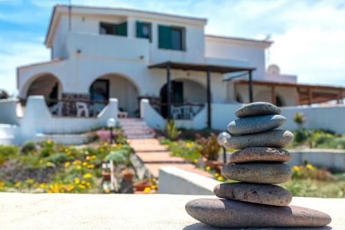 Apartamento Sardiniare-villino Paradise